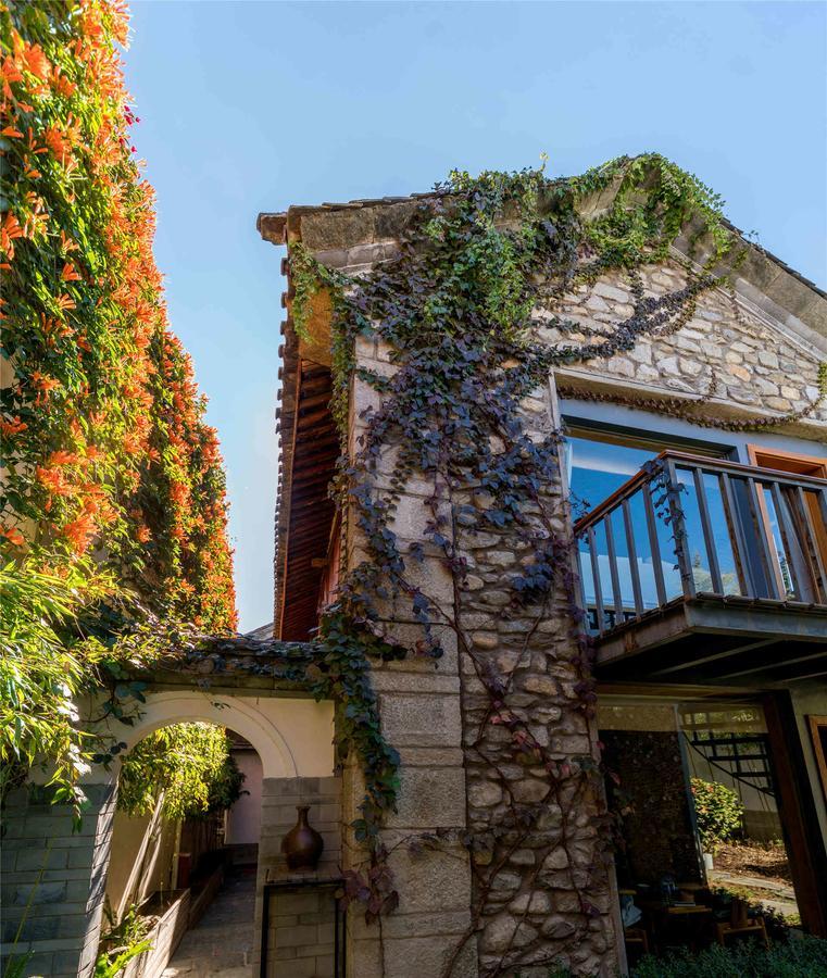 Dali Old Courtyard Boutique Inn Δωμάτιο φωτογραφία