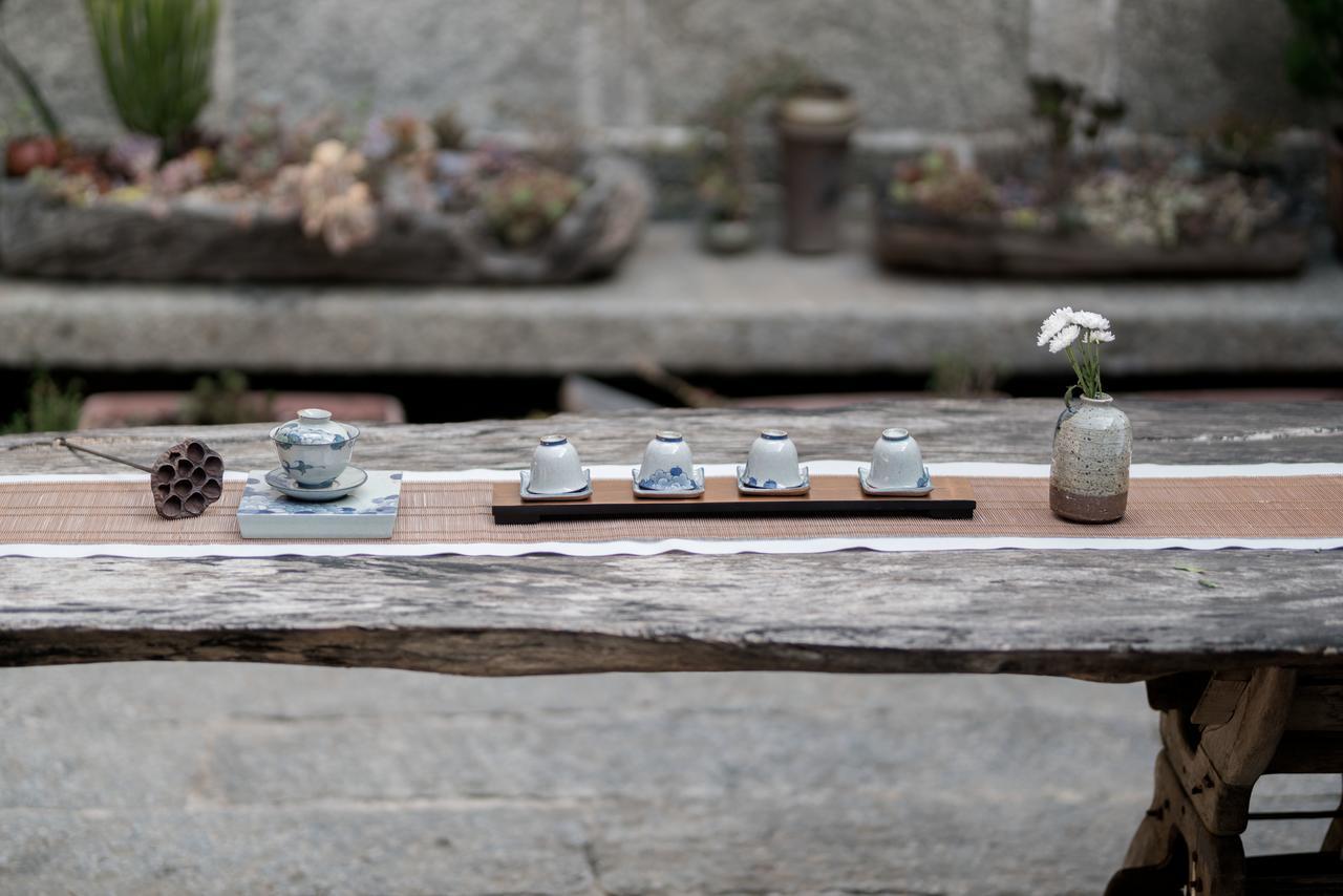 Dali Old Courtyard Boutique Inn Δωμάτιο φωτογραφία