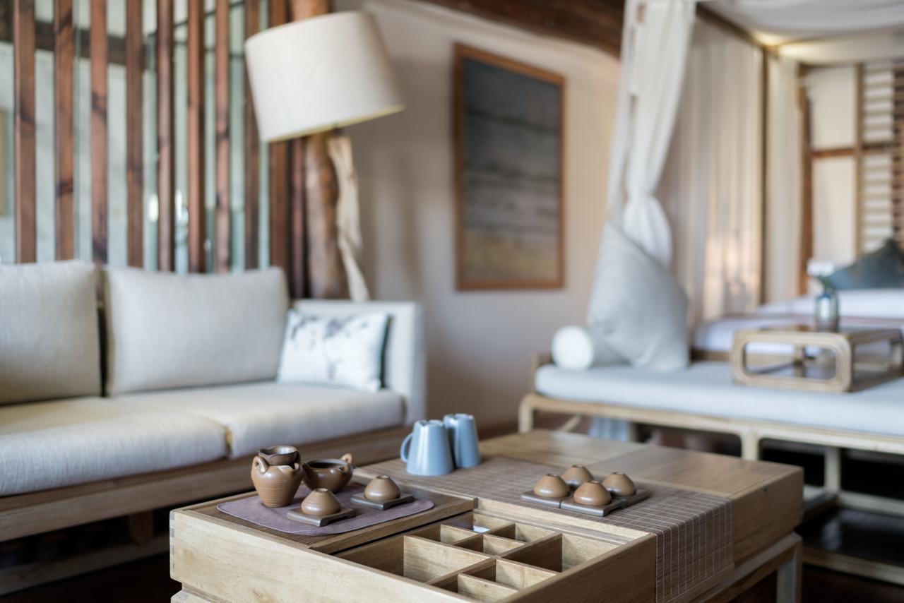 Dali Old Courtyard Boutique Inn Δωμάτιο φωτογραφία