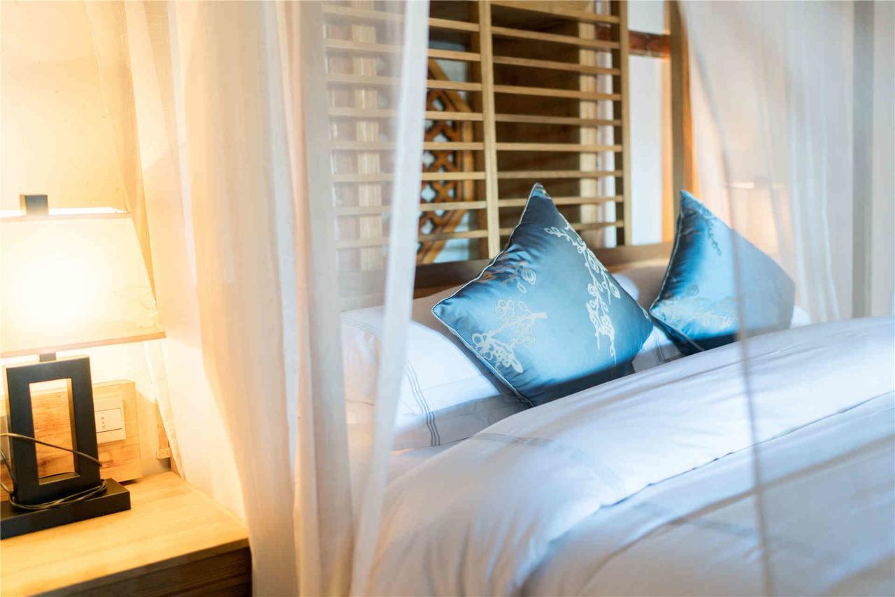 Dali Old Courtyard Boutique Inn Δωμάτιο φωτογραφία