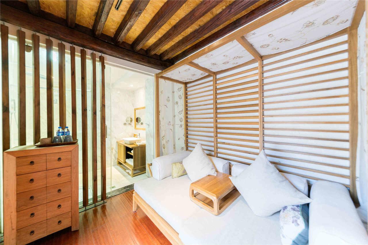 Dali Old Courtyard Boutique Inn Δωμάτιο φωτογραφία
