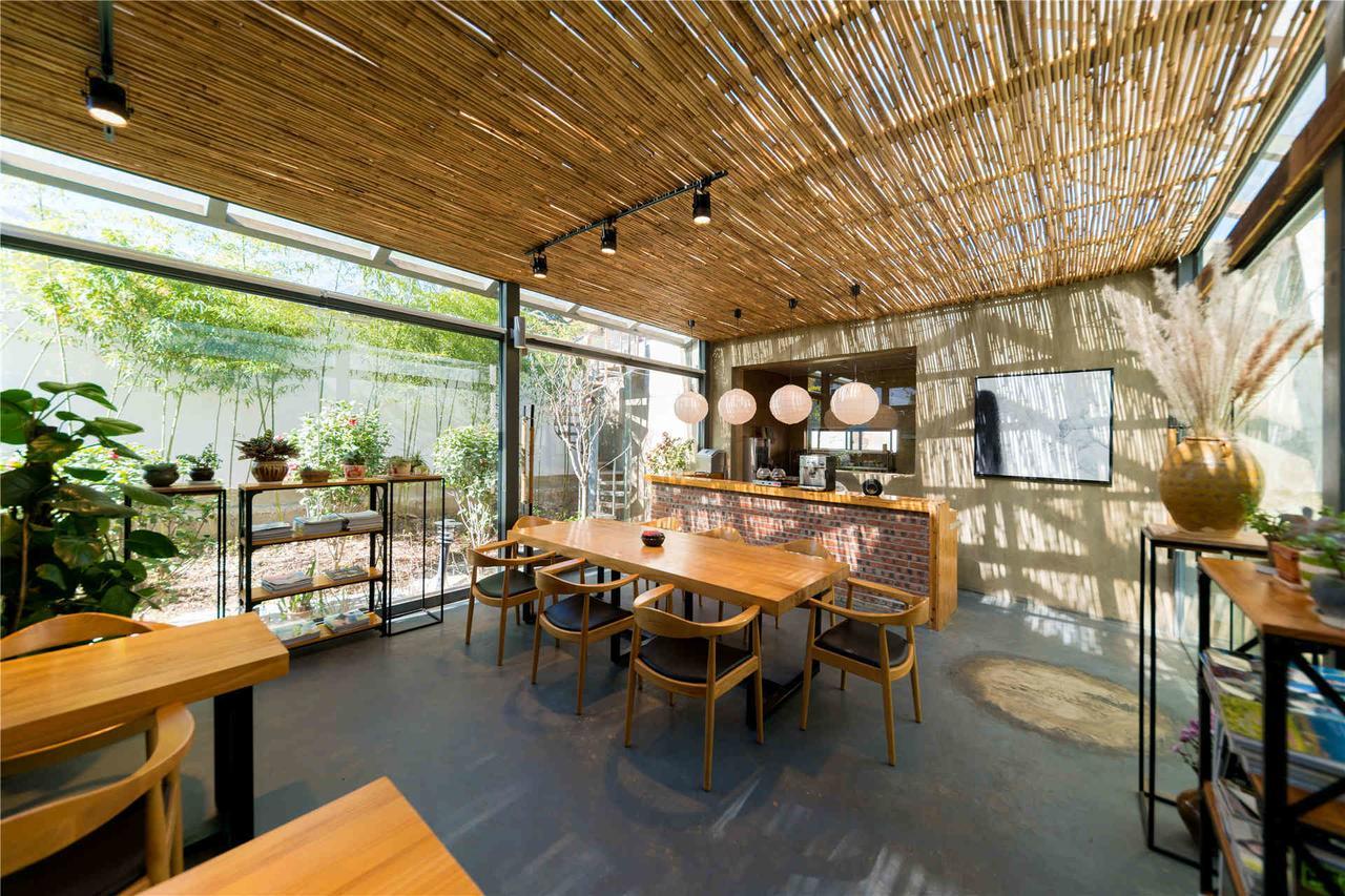 Dali Old Courtyard Boutique Inn Δωμάτιο φωτογραφία