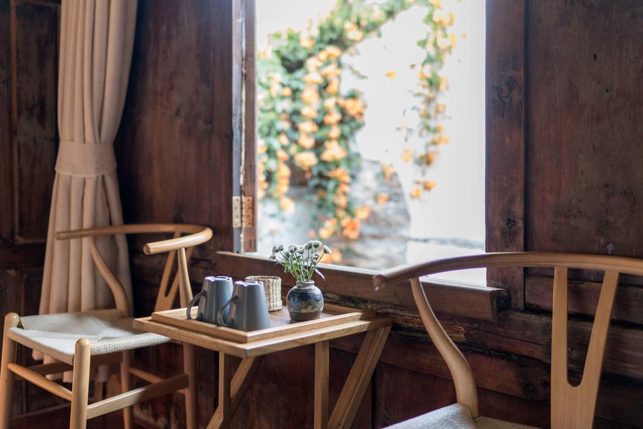 Dali Old Courtyard Boutique Inn Δωμάτιο φωτογραφία