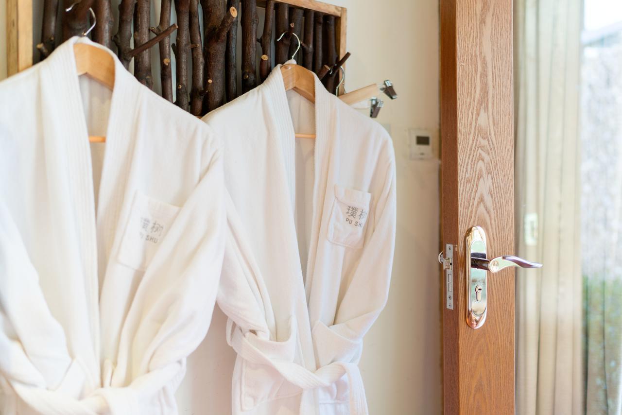 Dali Old Courtyard Boutique Inn Εξωτερικό φωτογραφία