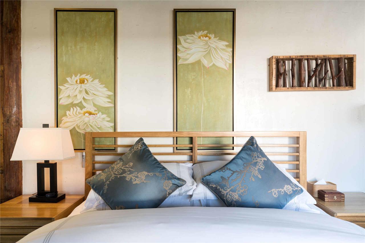 Dali Old Courtyard Boutique Inn Εξωτερικό φωτογραφία