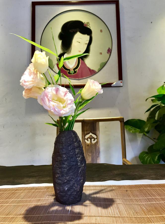 Dali Old Courtyard Boutique Inn Εξωτερικό φωτογραφία