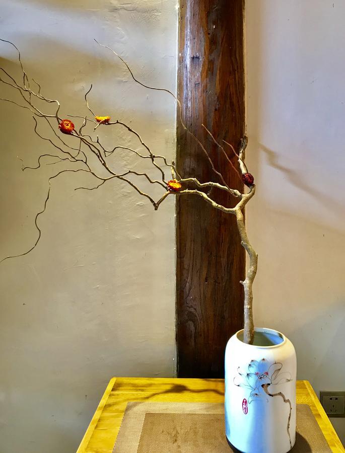 Dali Old Courtyard Boutique Inn Εξωτερικό φωτογραφία
