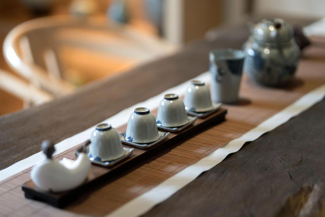 Dali Old Courtyard Boutique Inn Δωμάτιο φωτογραφία